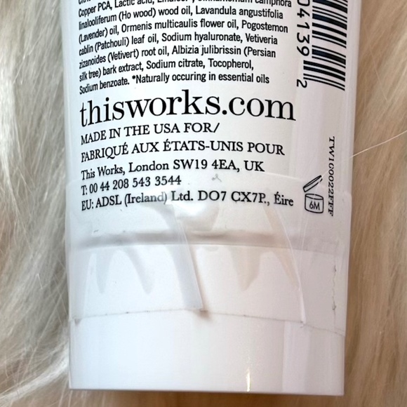 Deep Sleep Overnight Cleanser - 100ml (NEW) - Picture 5 of 6